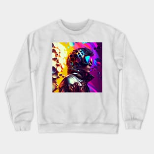 Club Crewneck Sweatshirt